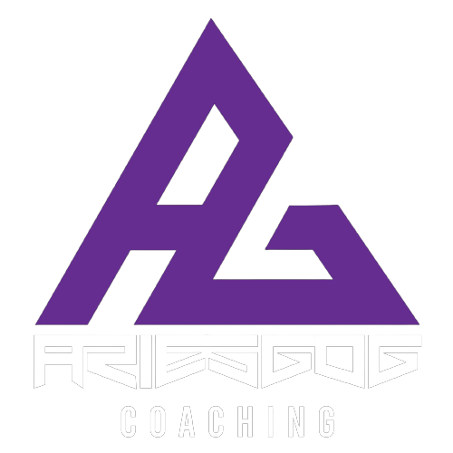 Ariesgog Coaching